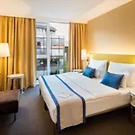 Hotel Orea Andels Depandance Praha