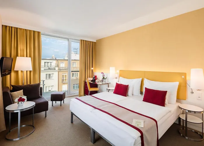 Hotel Orea Andels Depandance 4*