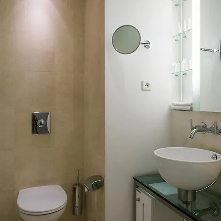 Orea Andels Depandance 4* Prague