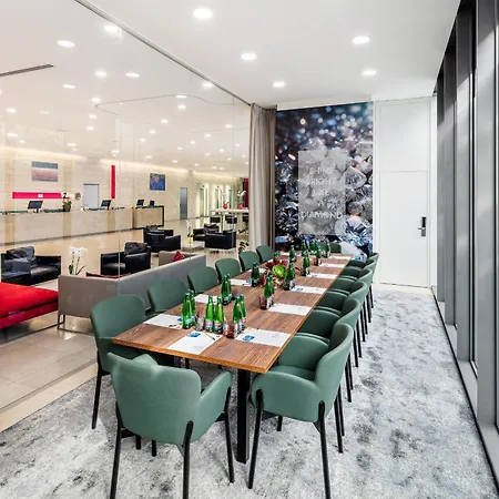 Orea Andels Depandance Hotel