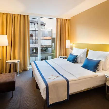 Hotel Orea Andels Depandance Prague