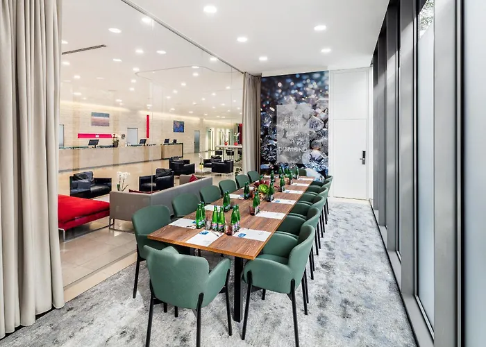Orea Andels Hotel